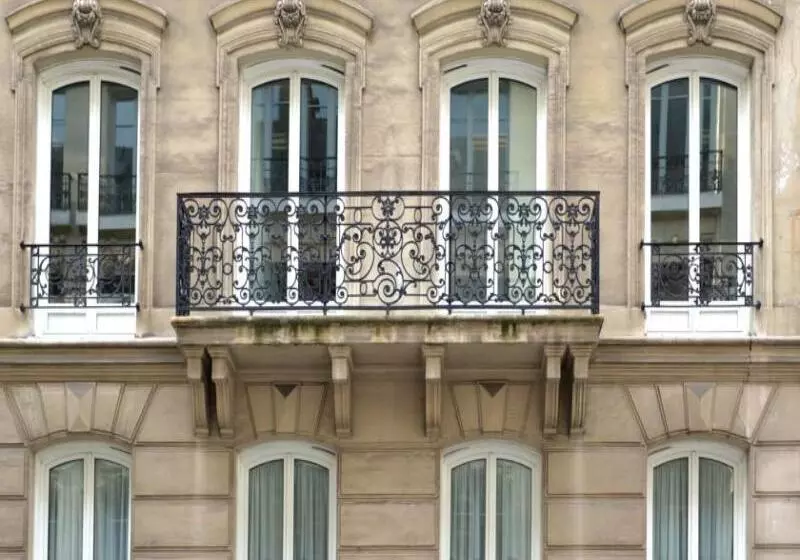 Fotos del hotel Volney Opera:  5