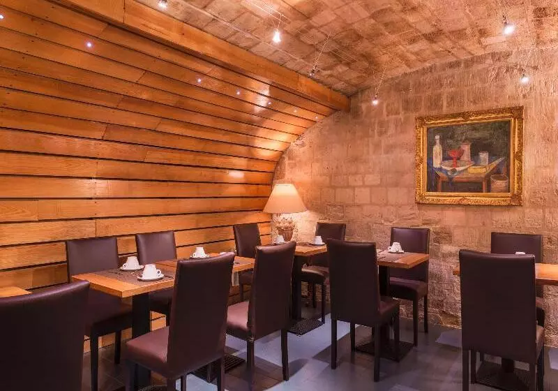 Fotos del hotel Volney Opera:  3