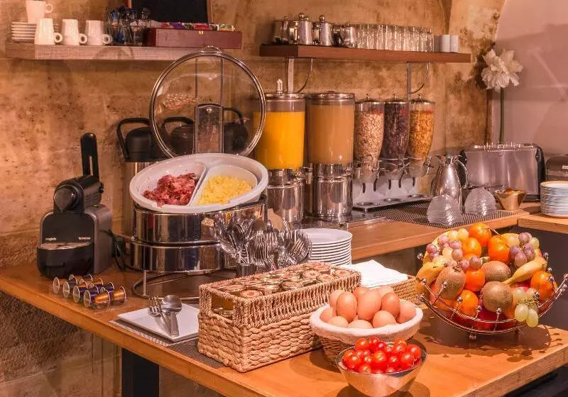 Fotos del hotel Volney Opera:  8