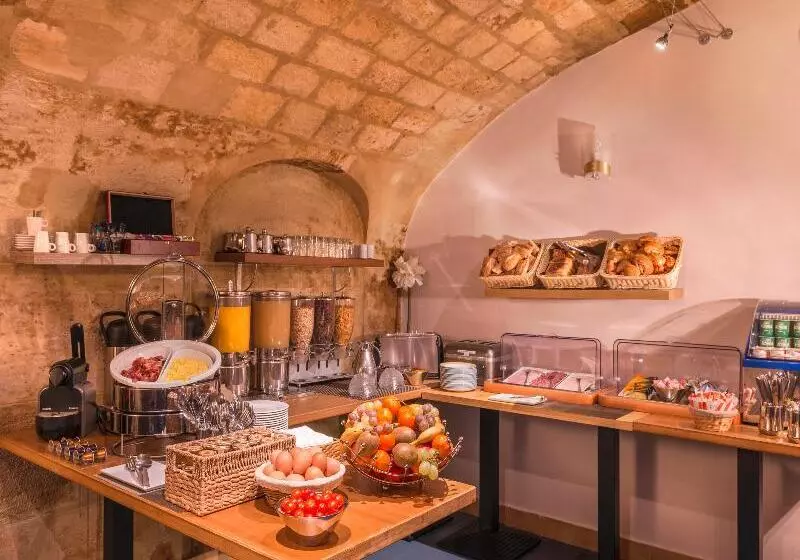 Fotos del hotel Volney Opera:  9