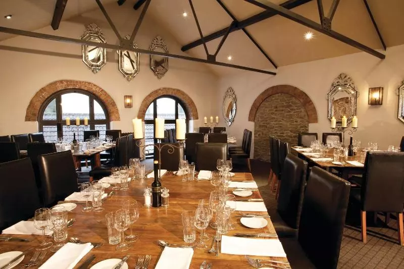 Fotos del hotel Du Vin Bristol:  18