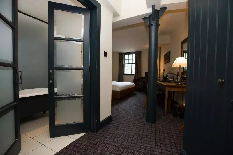 Fotos del hotel Du Vin Bristol:  9