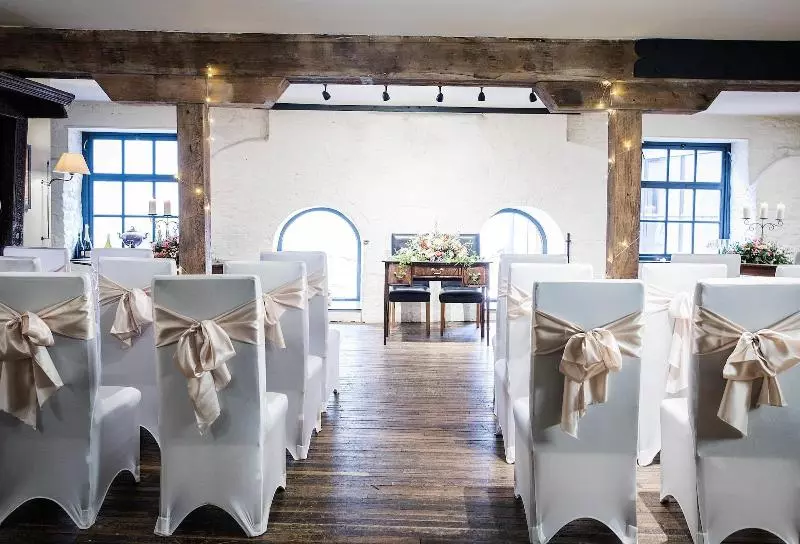 Fotos del hotel Du Vin Bristol:  22