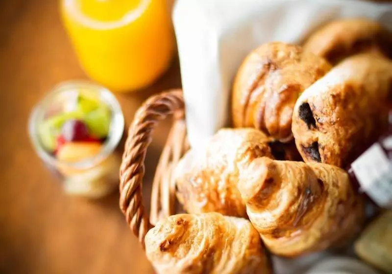 Fotos del hotel Du Vin Bristol:  8