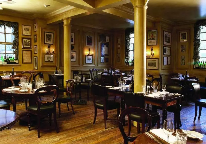 Fotos del hotel Du Vin Bristol:  24