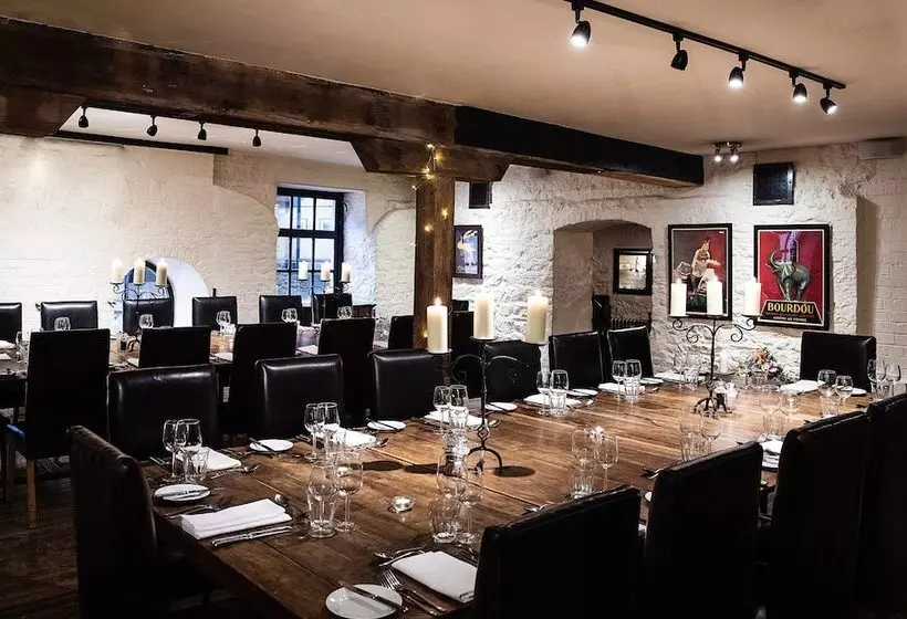 Fotos del hotel Du Vin Bristol:  14