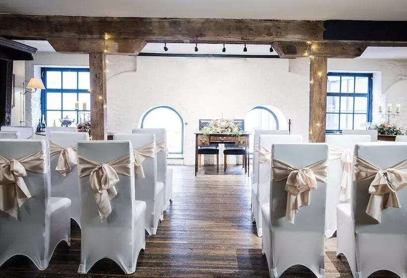 Fotos del hotel Du Vin Bristol:  25