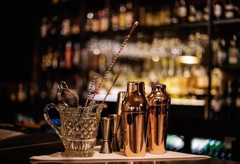 Fotos del hotel Du Vin Bristol:  4