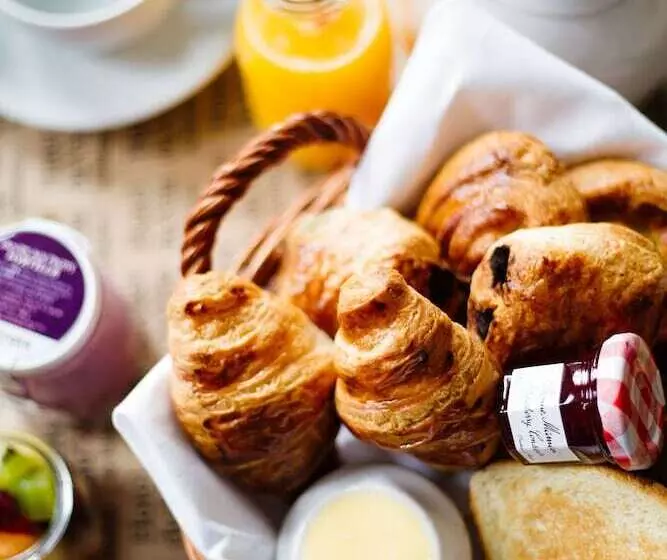 Fotos del hotel Du Vin Bristol:  12