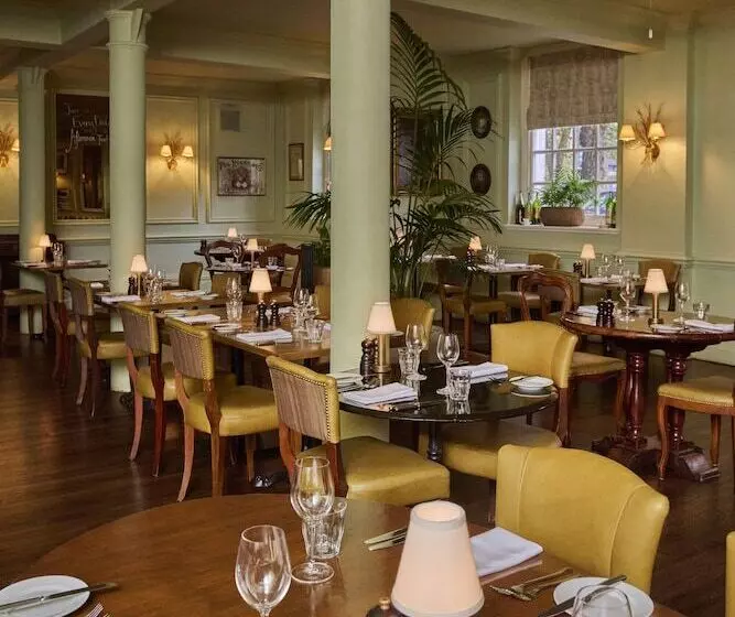 Fotos del hotel Du Vin Bristol:  3