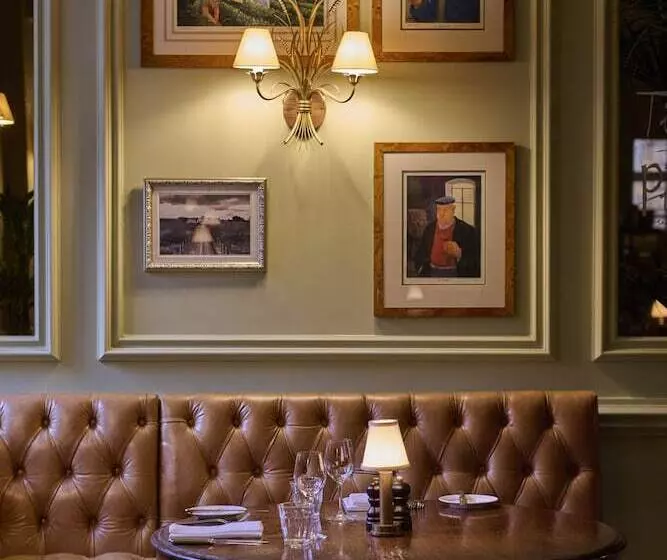 Fotos del hotel Du Vin Bristol:  23