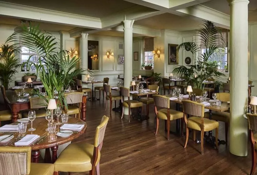 Fotos del hotel Du Vin Bristol:  17