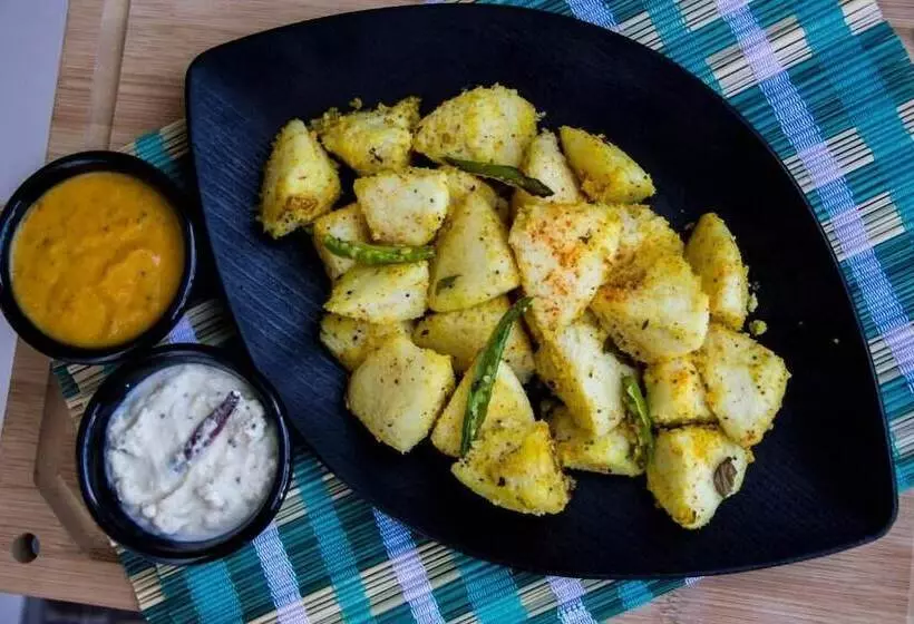 Fotos del hotel Fort Manor:  23