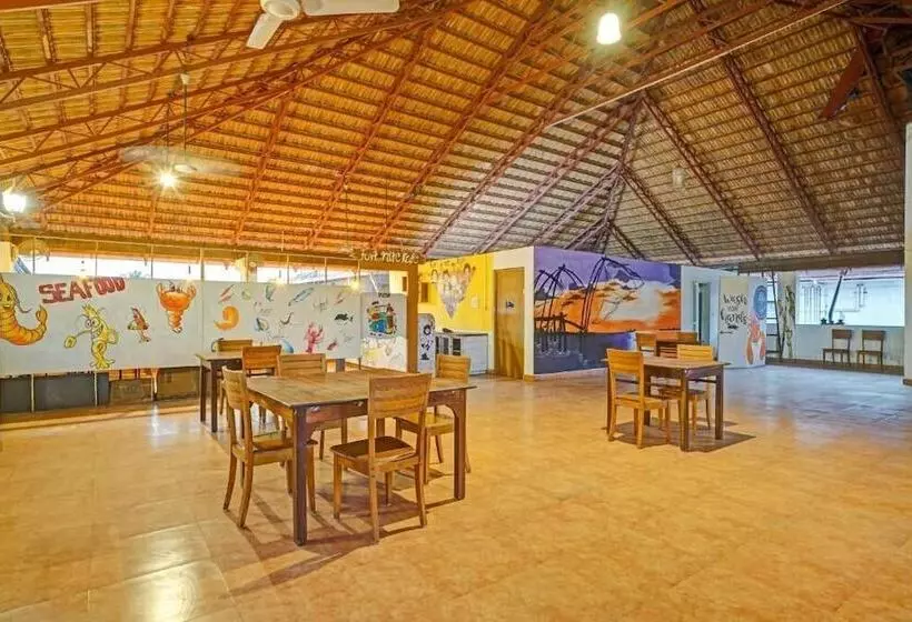 Fotos del hotel Fort Manor:  6