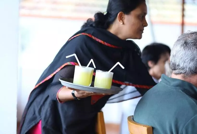 Fotos del hotel Fort Manor:  18