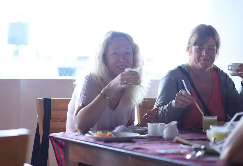 Fotos del hotel Fort Manor:  25