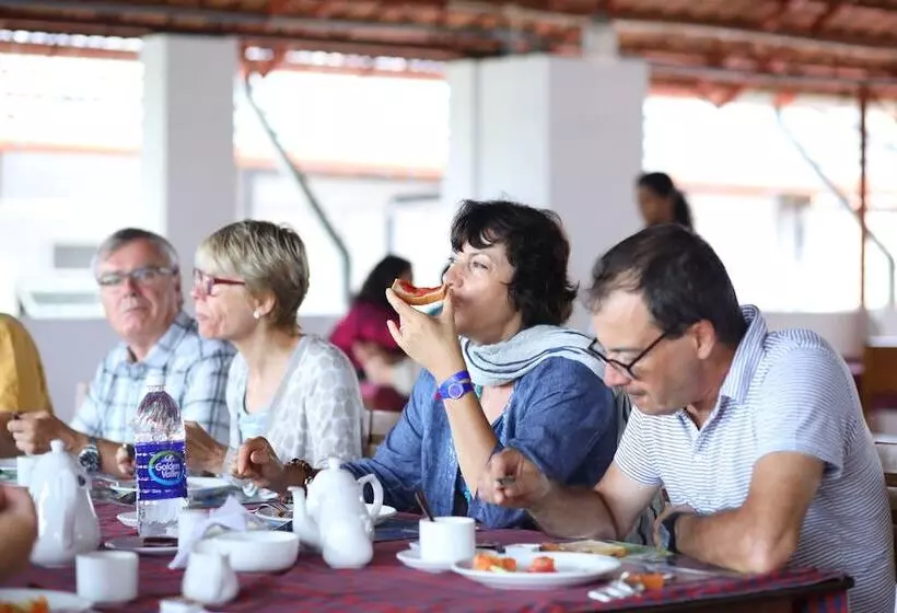 Fotos del hotel Fort Manor:  21