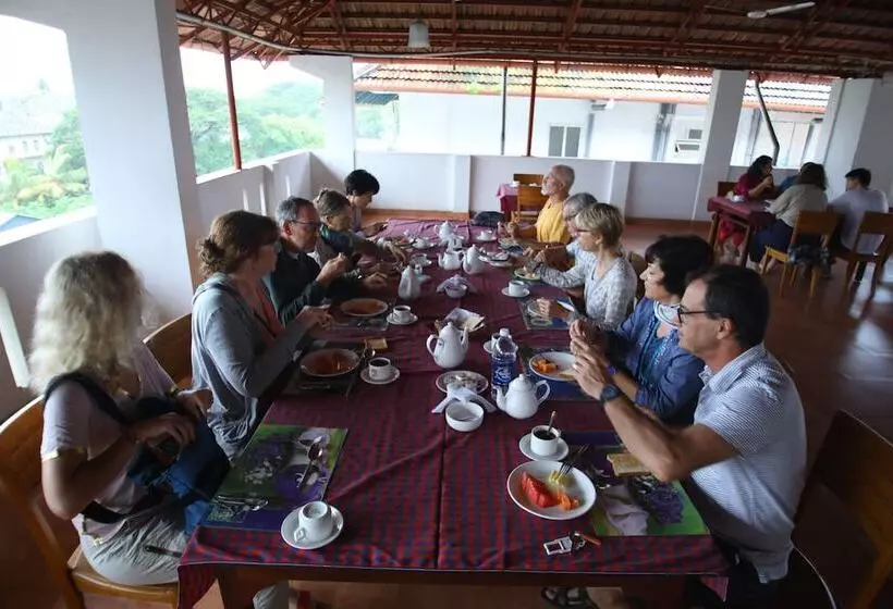 Fotos del hotel Fort Manor:  15