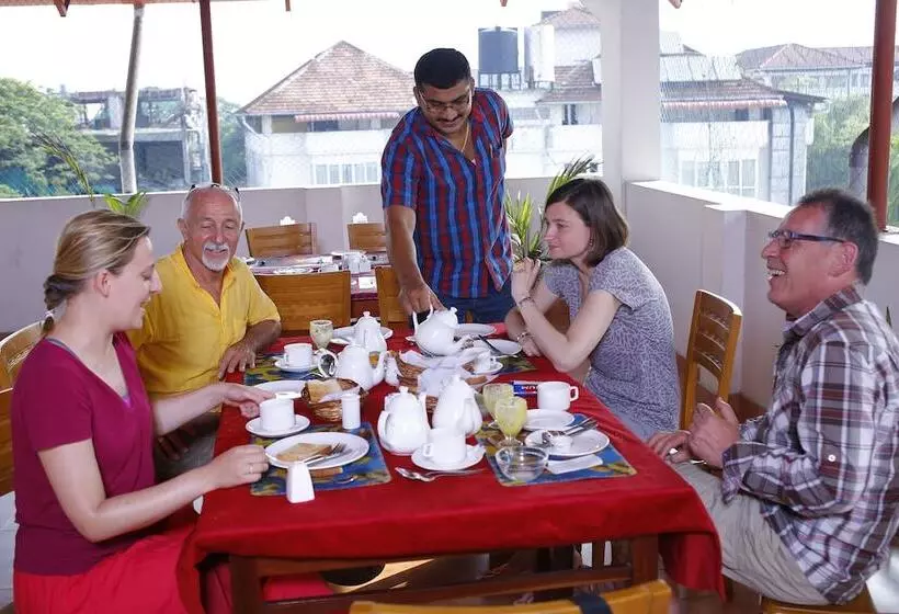 Fotos del hotel Fort Manor:  14