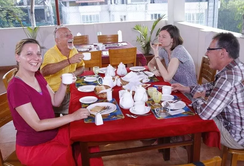 Fotos del hotel Fort Manor:  24