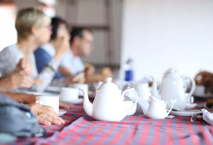 Fotos del hotel Fort Manor:  22