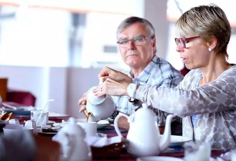 Fotos del hotel Fort Manor:  9