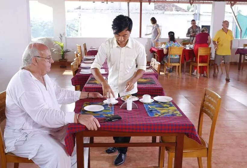 Fotos del hotel Fort Manor:  5