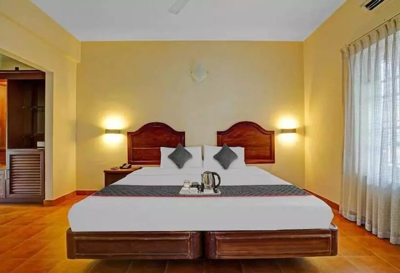 Fotos del hotel Fort Manor:  2