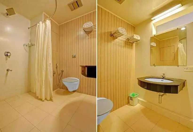 Fotos del hotel Fort Manor:  8