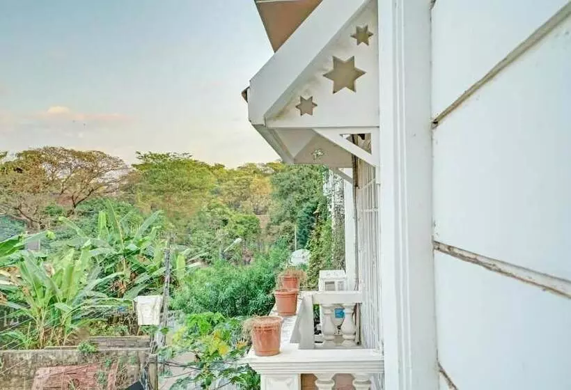 Fotos del hotel Fort Manor:  7