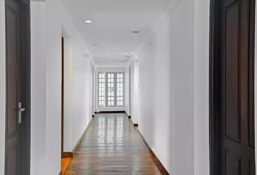 Fotos del hotel Fort Manor:  4