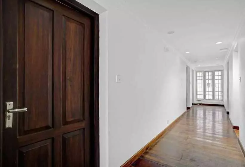 Fotos del hotel Fort Manor:  10