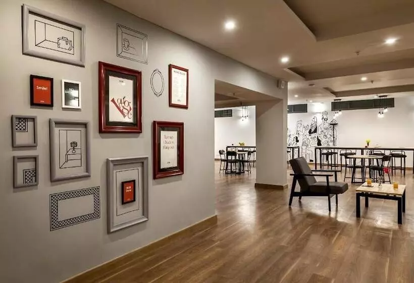 Fotos del hotel Fort Manor:  3