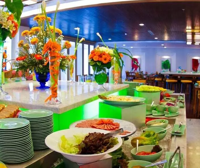 Fotos del hotel Harris  & Conventions Malang:  6