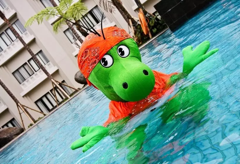 Fotos del hotel Harris  & Conventions Malang:  2