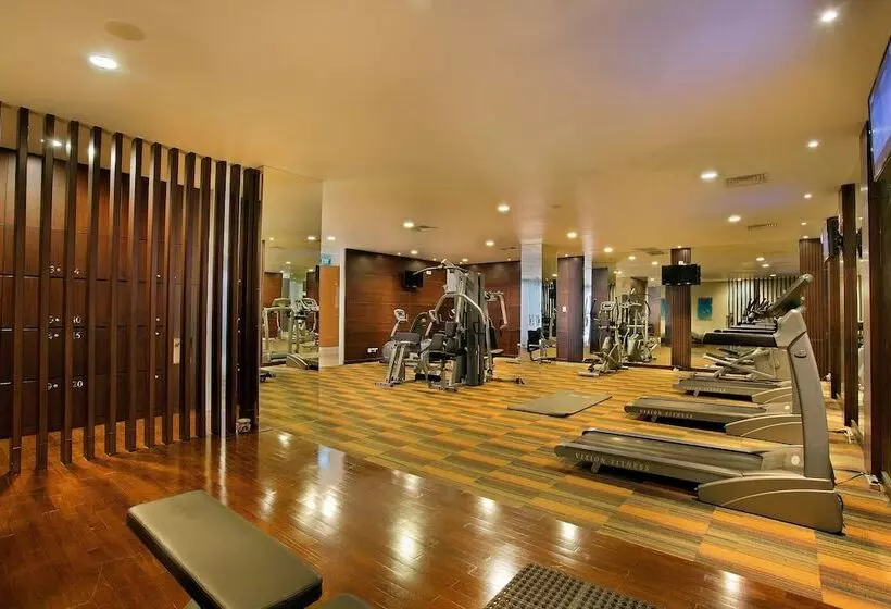 Fotos del hotel Harris  & Conventions Malang:  12