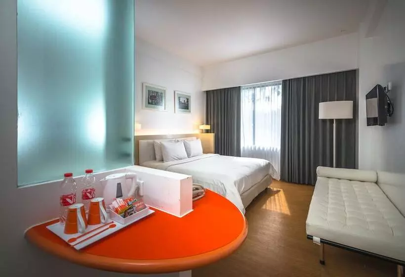 Fotos del hotel Harris  & Conventions Malang:  7