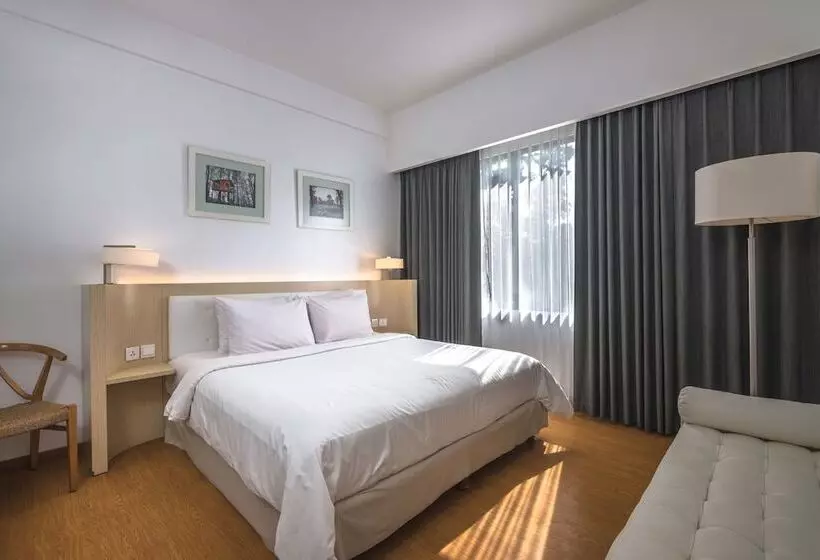 Fotos del hotel Harris  & Conventions Malang:  20