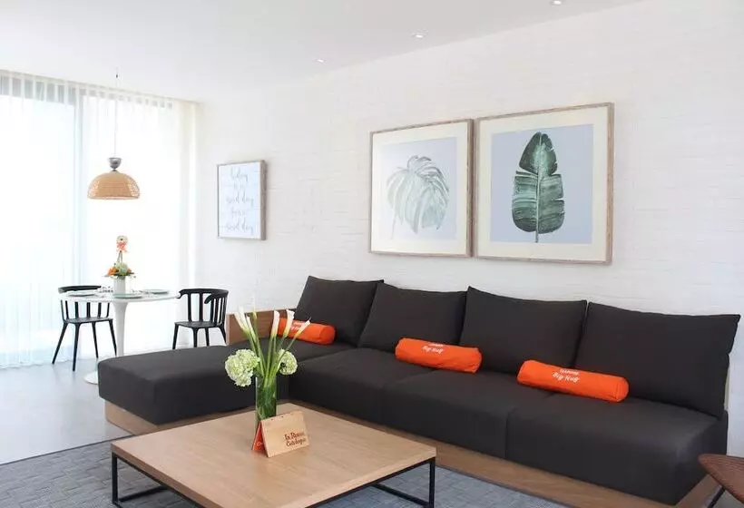 Fotos del hotel Harris  & Conventions Malang:  10