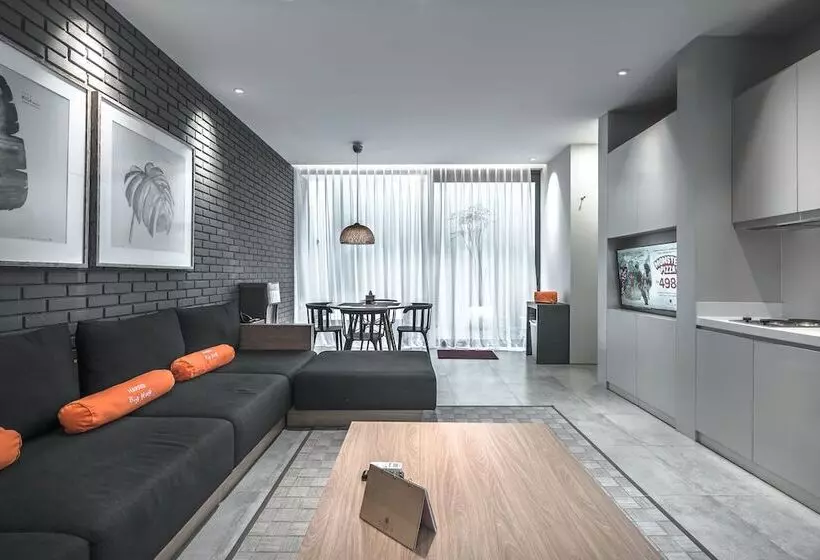 Fotos del hotel Harris  & Conventions Malang:  21