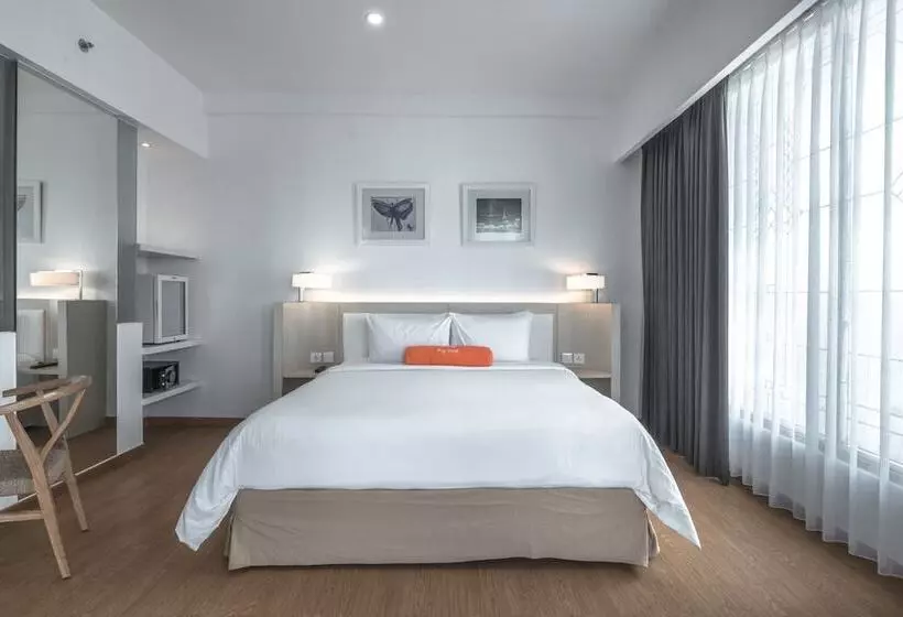 Fotos del hotel Harris  & Conventions Malang:  22