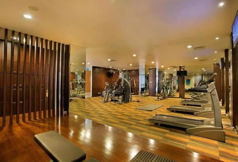 Fotos del hotel Harris  & Conventions Malang:  9