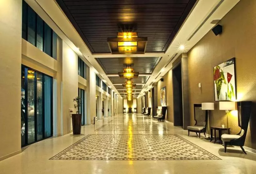 Fotos del hotel Harris  & Conventions Malang:  3