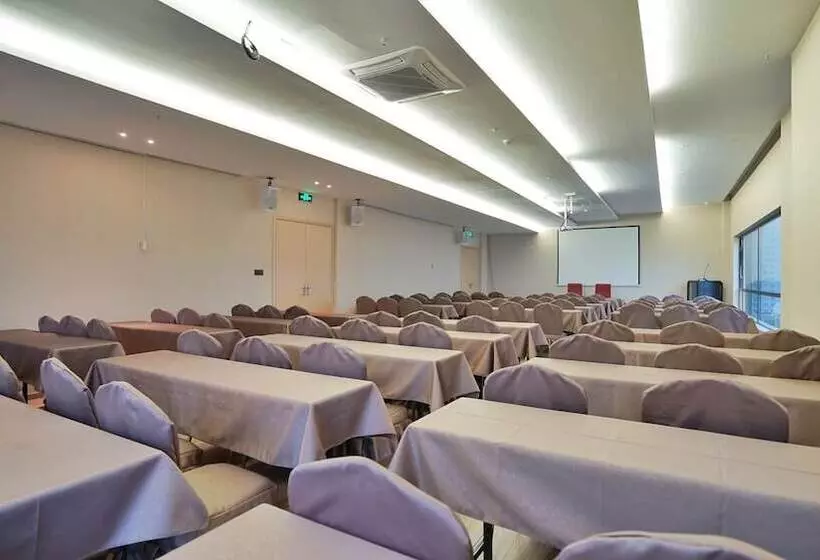 Fotos del hotel Ibis Styles Hangzhou Chaowang Road:  22