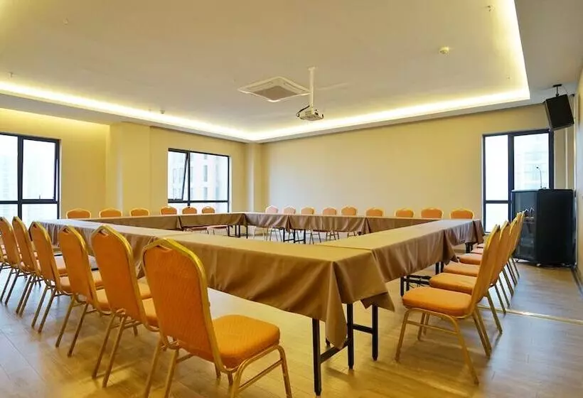 Fotos del hotel Ibis Styles Hangzhou Chaowang Road:  8