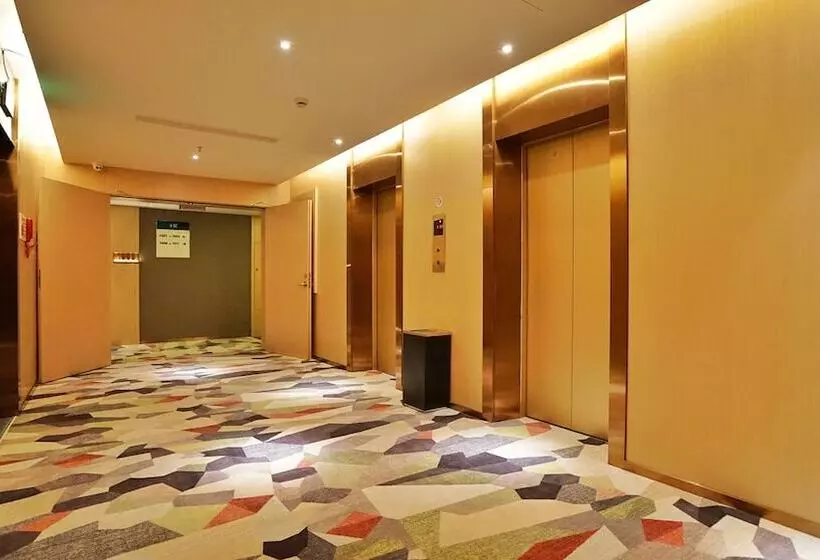 Fotos del hotel Ibis Styles Hangzhou Chaowang Road:  19