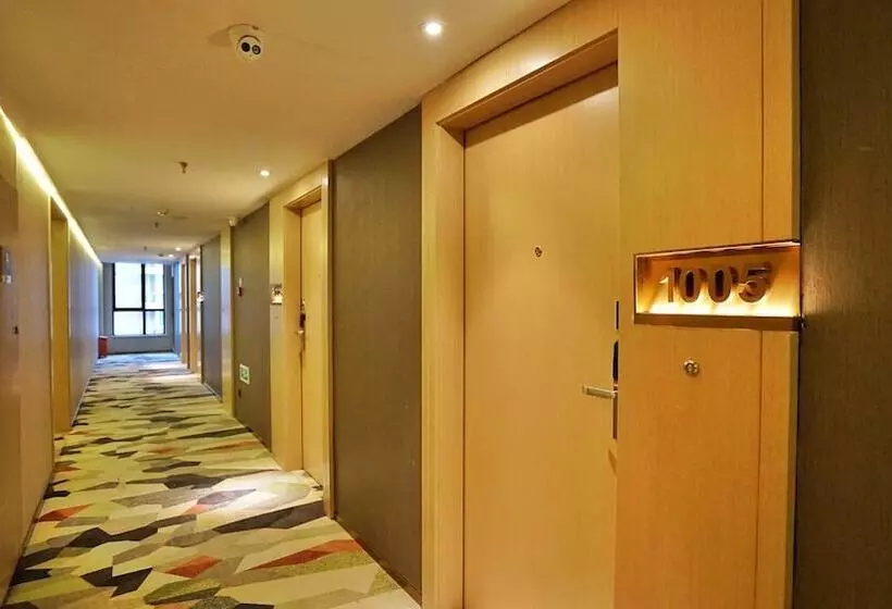 Fotos del hotel Ibis Styles Hangzhou Chaowang Road:  2
