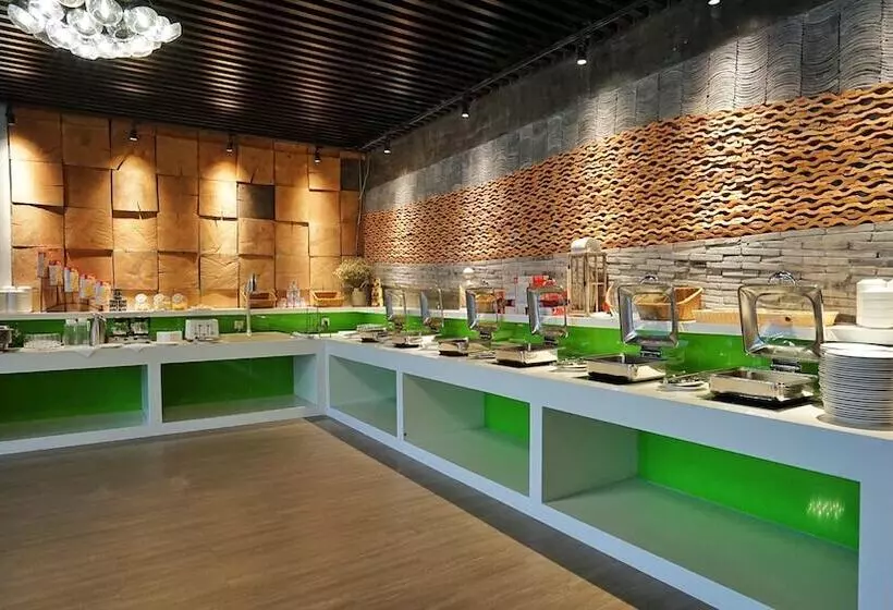 Fotos del hotel Ibis Styles Hangzhou Chaowang Road:  14