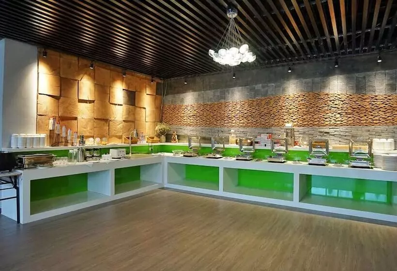 Fotos del hotel Ibis Styles Hangzhou Chaowang Road:  6