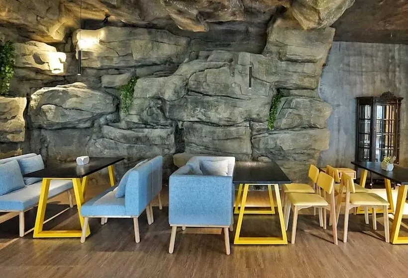 Fotos del hotel Ibis Styles Hangzhou Chaowang Road:  18